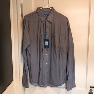 Toscano button up